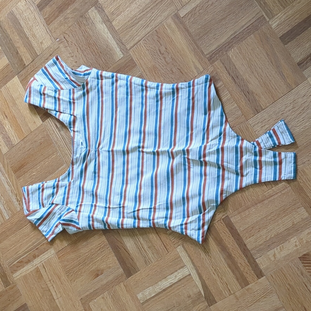 Toad&Co Gemma Bodysuit